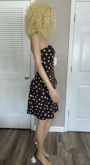 Robin Jordan Dress - Picture 2 of 4